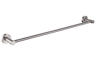 Полотенцедержатель Melana MLN-867001 сатин